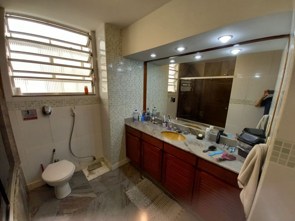 Apartamento à venda com 4 quartos, 240m² - Foto 3