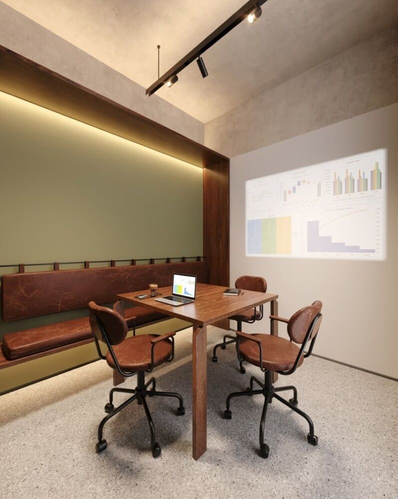 Cobertura, 2 quartos, 67 m² - Foto 13