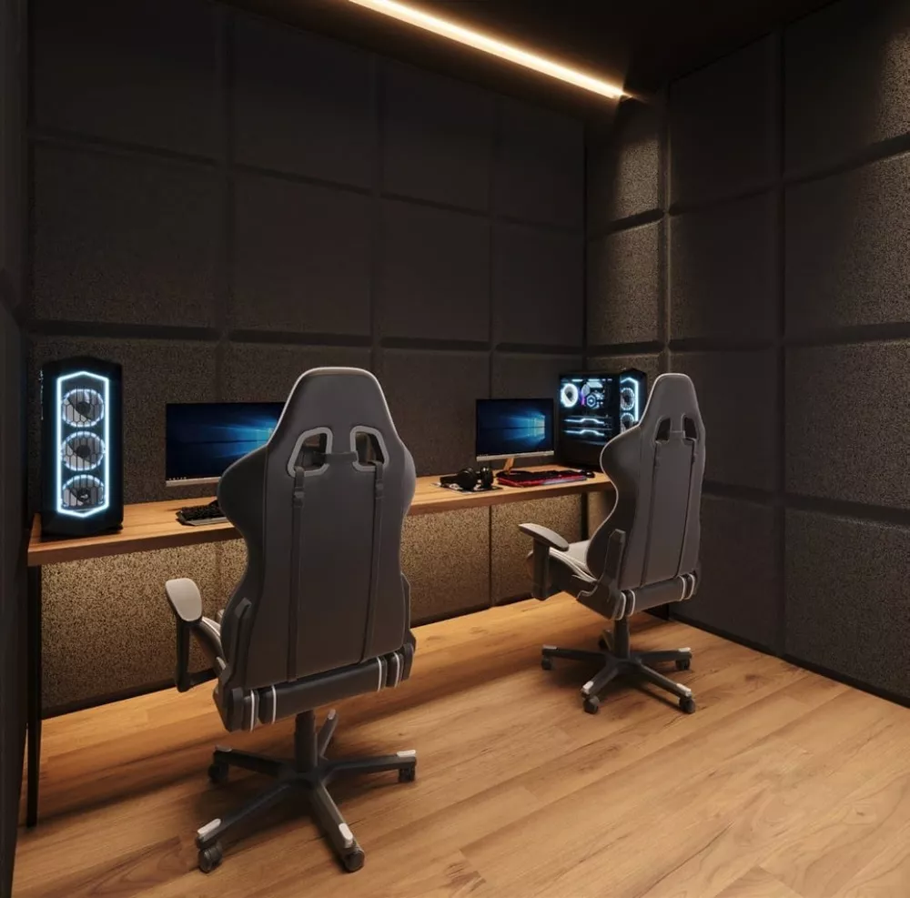 Cobertura, 2 quartos, 67 m² - Foto 12