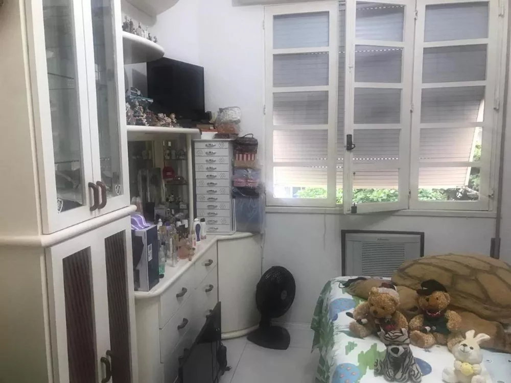 Apartamento à venda com 1 quarto, 60m² - Foto 12