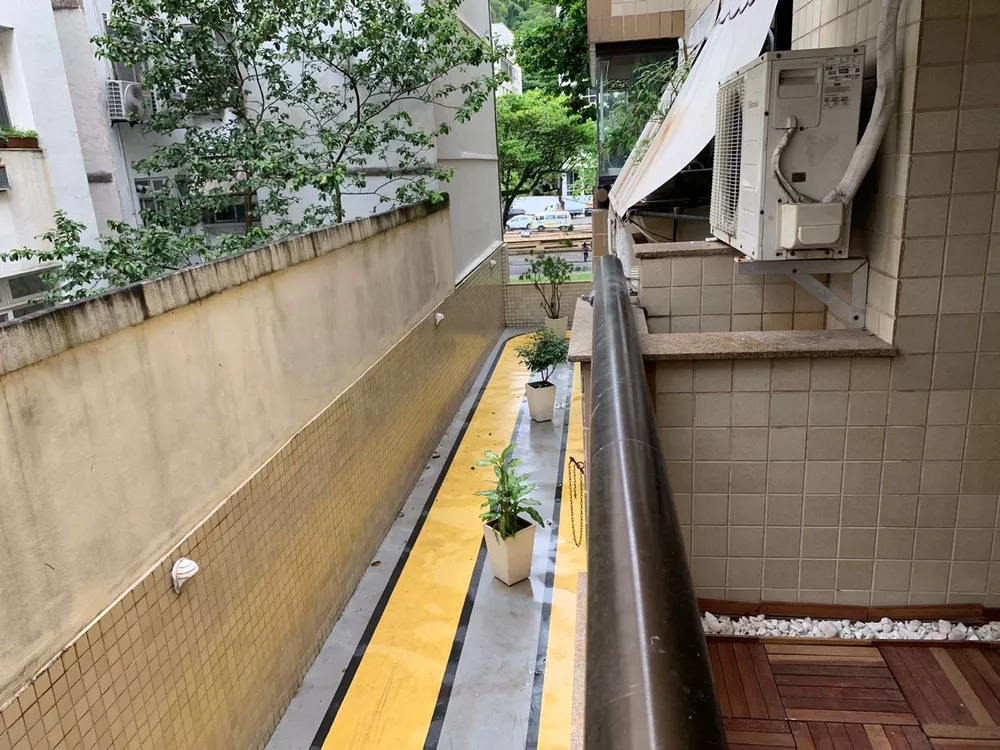 Apartamento, 2 quartos, 72 m² - Foto 28