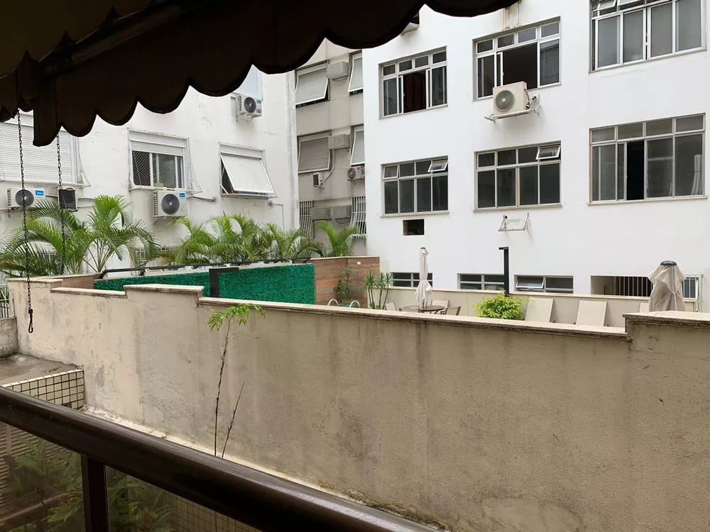 Apartamento, 2 quartos, 72 m² - Foto 27