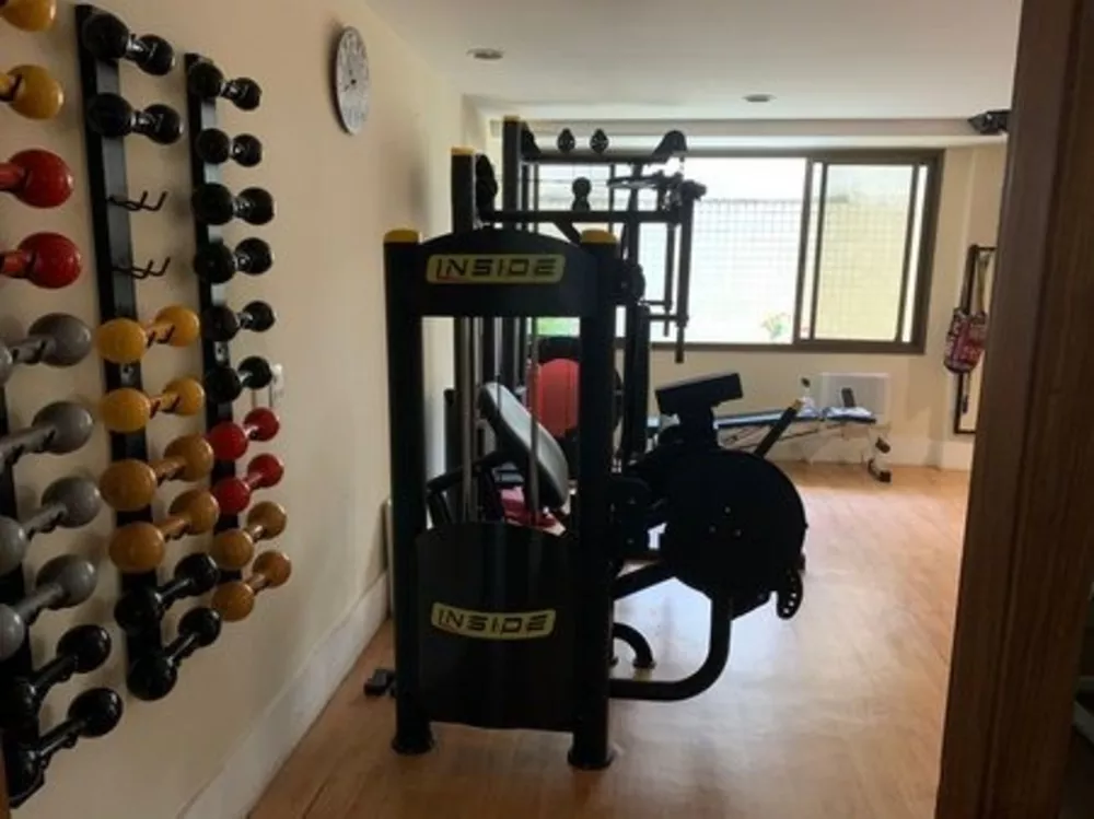 Apartamento, 2 quartos, 72 m² - Foto 65