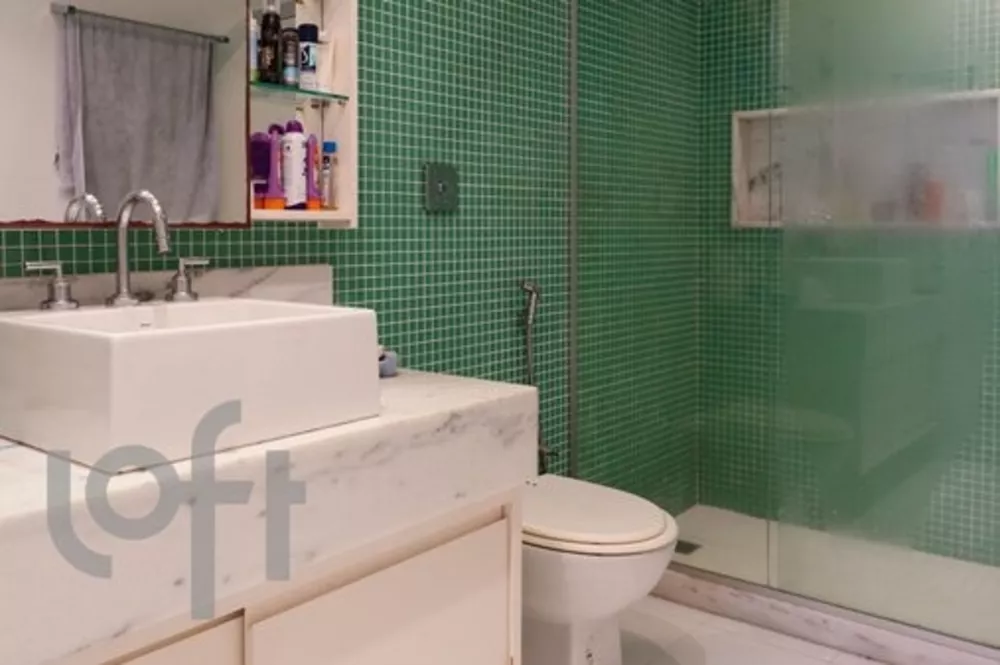 Apartamento, 3 quartos, 200 m² - Foto 4
