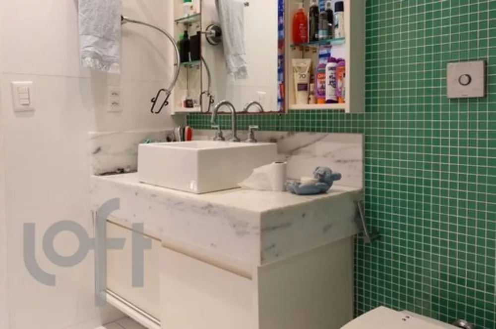 Apartamento, 3 quartos, 200 m² - Foto 5