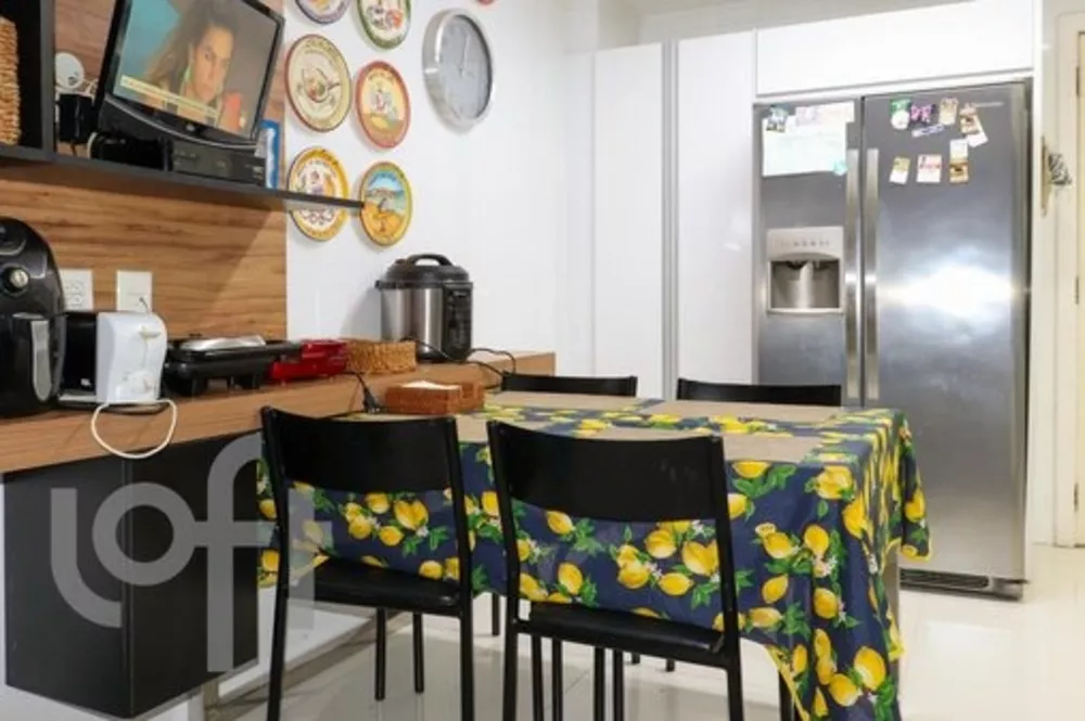 Apartamento, 3 quartos, 200 m² - Foto 11