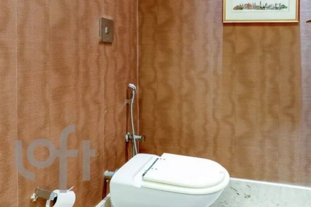 Apartamento, 3 quartos, 200 m² - Foto 2