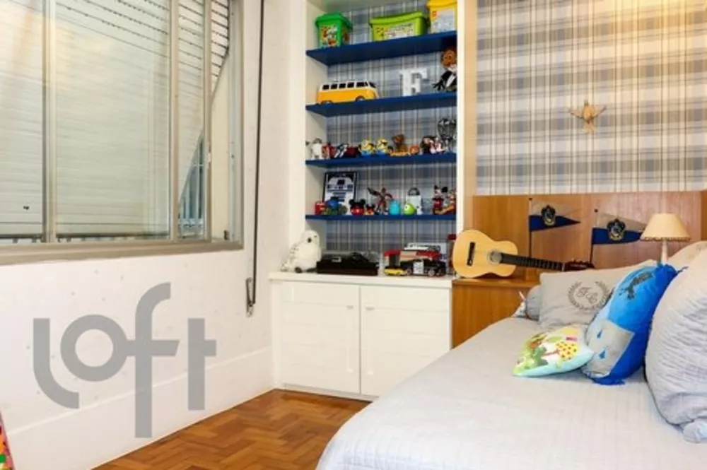 Apartamento, 3 quartos, 200 m² - Foto 19