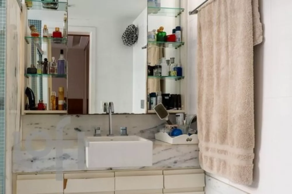 Apartamento, 3 quartos, 200 m² - Foto 8