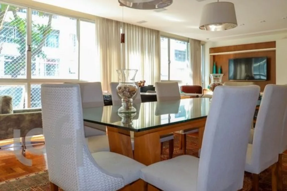 Apartamento, 3 quartos, 200 m² - Foto 15