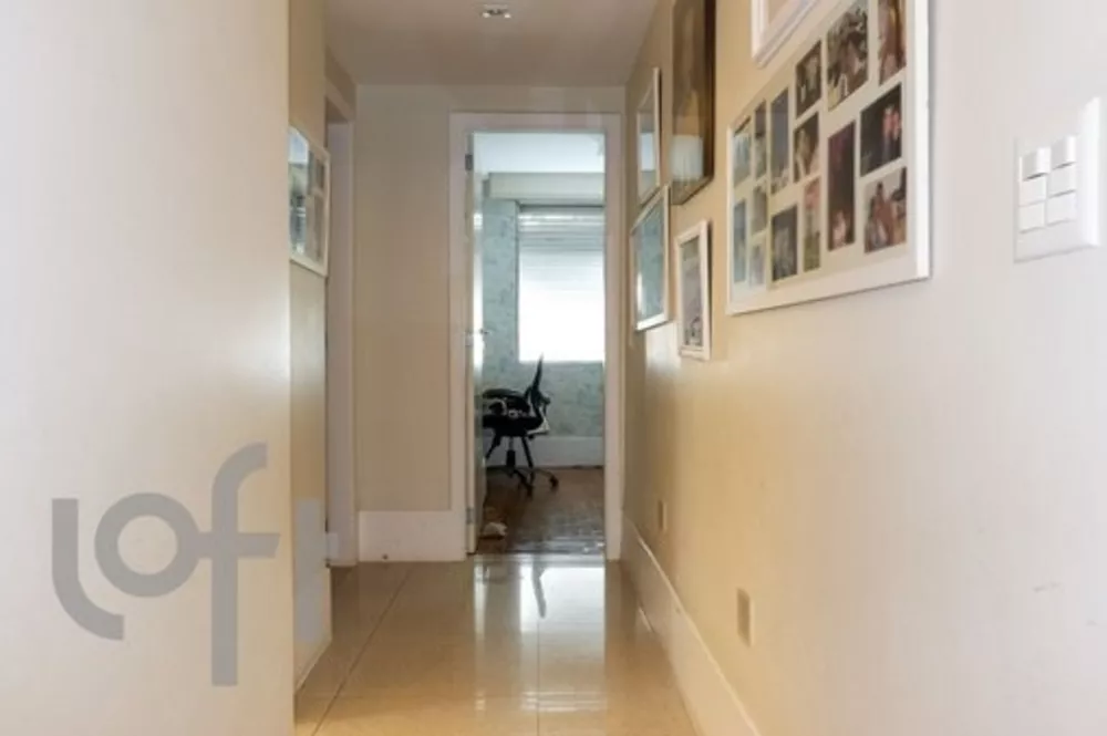 Apartamento, 3 quartos, 200 m² - Foto 13