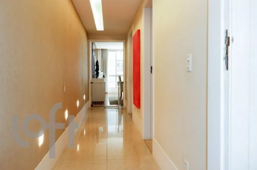 Apartamento, 3 quartos, 200 m² - Foto 12