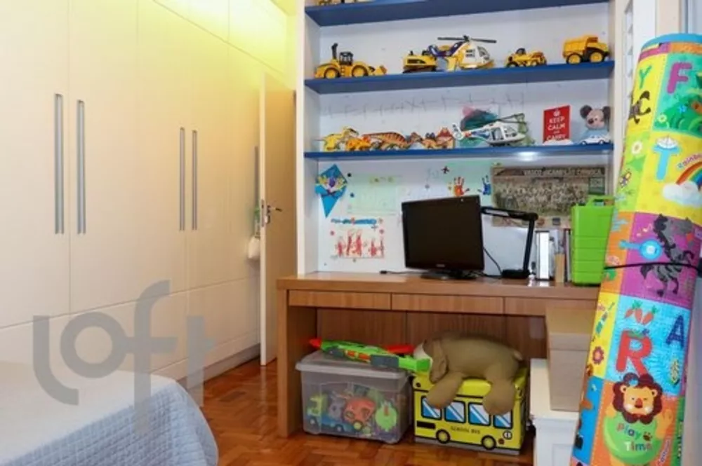 Apartamento, 3 quartos, 200 m² - Foto 20