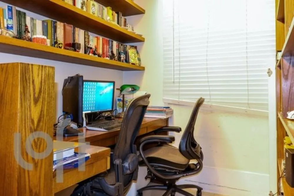 Apartamento, 3 quartos, 200 m² - Foto 18