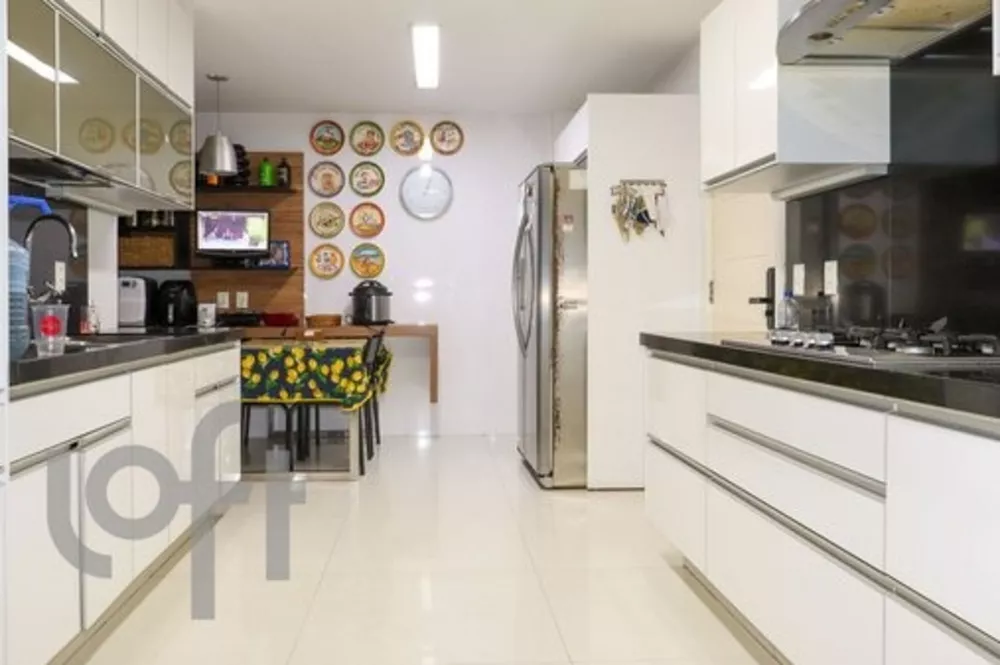 Apartamento, 3 quartos, 200 m² - Foto 10