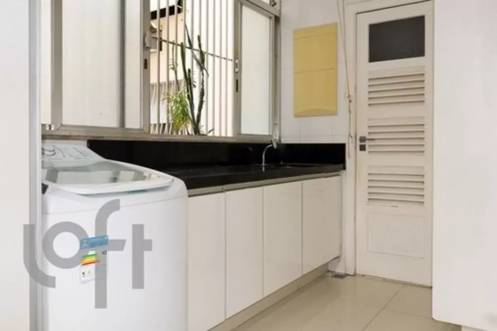 Apartamento, 3 quartos, 200 m² - Foto 9