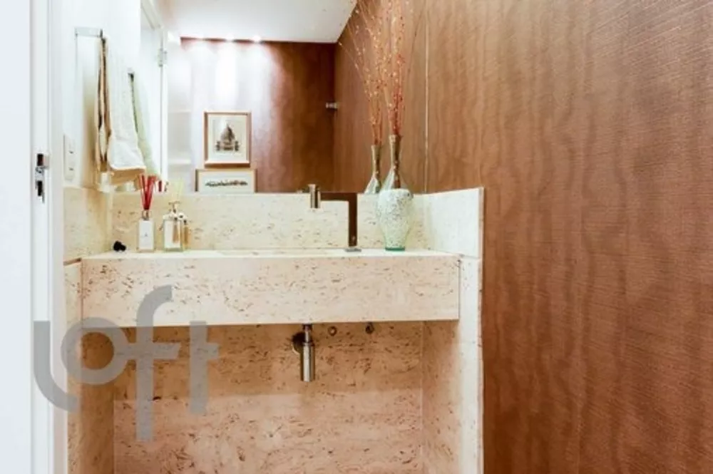 Apartamento, 3 quartos, 200 m² - Foto 3