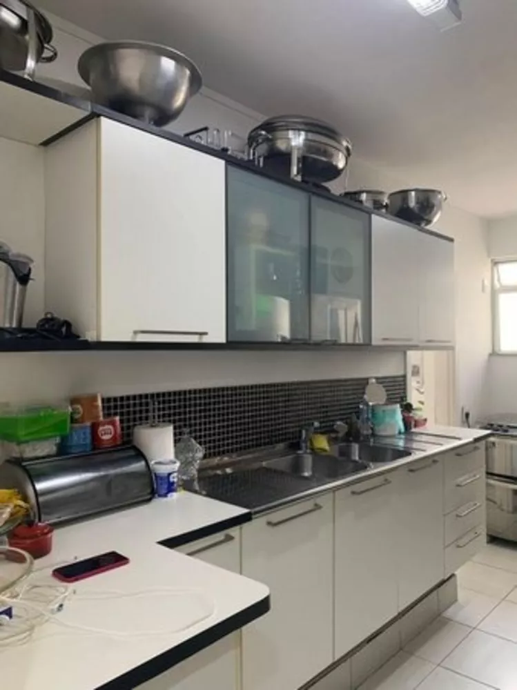 Apartamento à venda com 4 quartos, 145m² - Foto 9