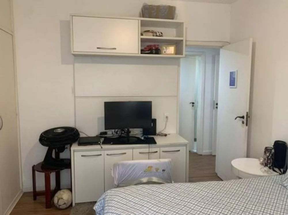 Apartamento à venda com 4 quartos, 145m² - Foto 20