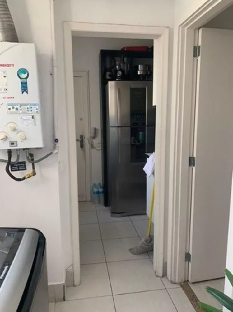 Apartamento à venda com 4 quartos, 145m² - Foto 11