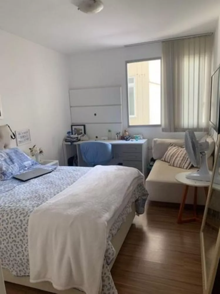 Apartamento à venda com 4 quartos, 145m² - Foto 15