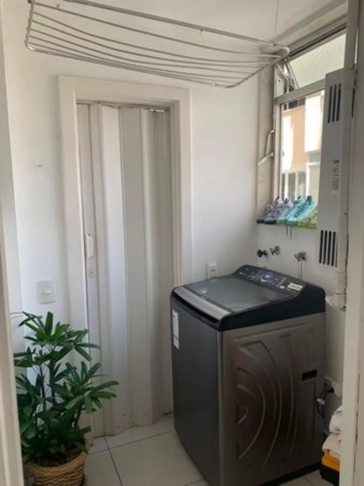 Apartamento à venda com 4 quartos, 145m² - Foto 10