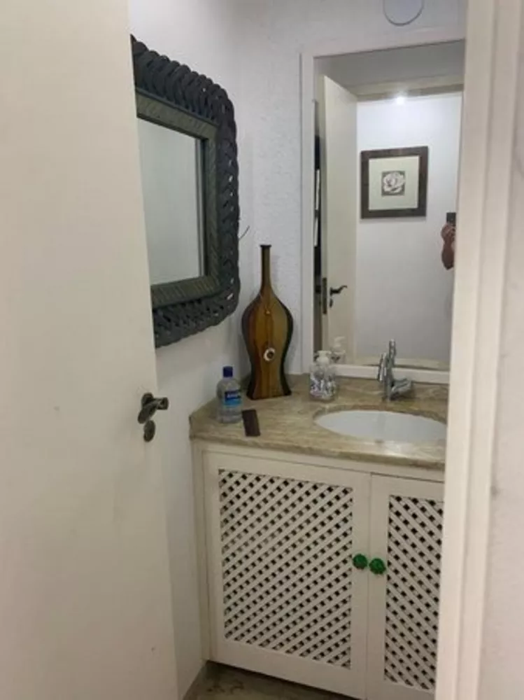 Apartamento à venda com 4 quartos, 145m² - Foto 2