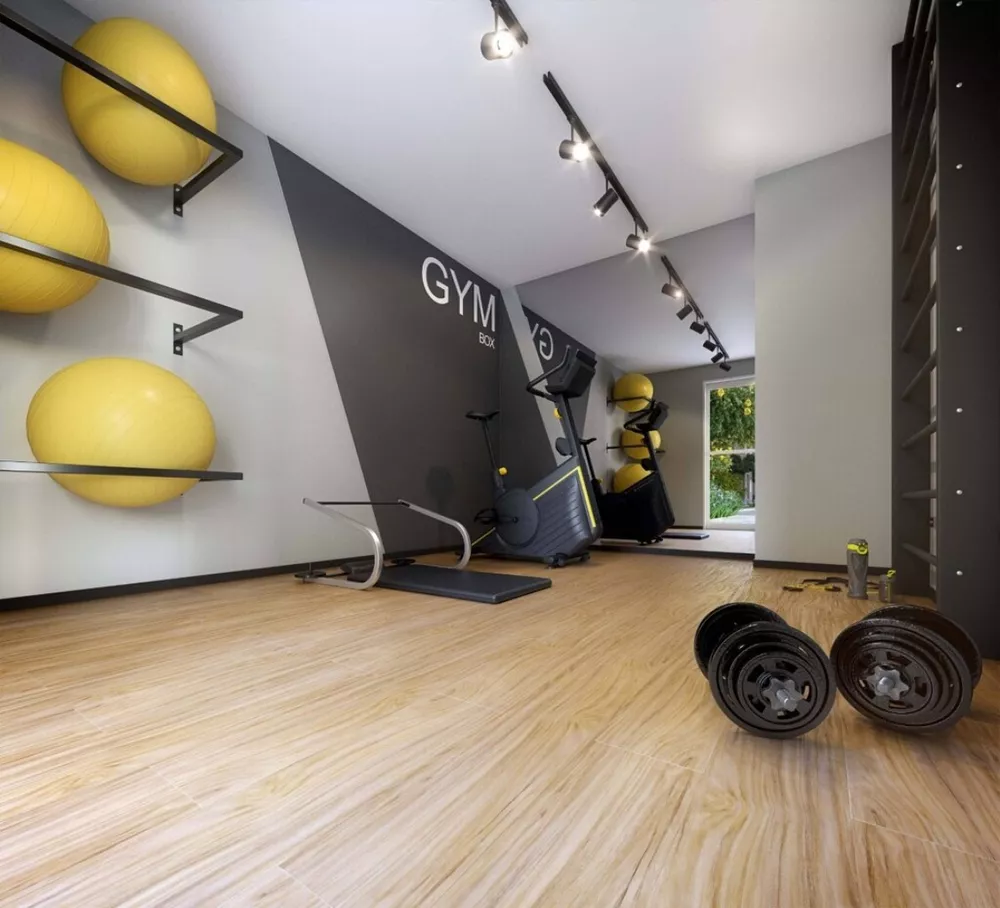 Apartamento, 2 quartos, 39 m² - Foto 9