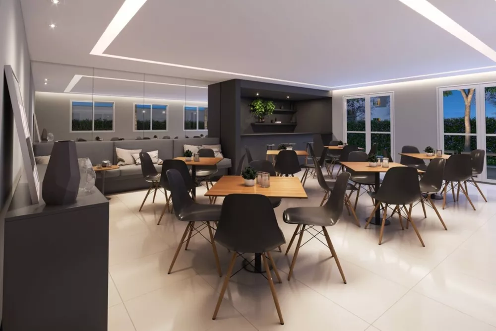 Apartamento, 2 quartos, 39 m² - Foto 10