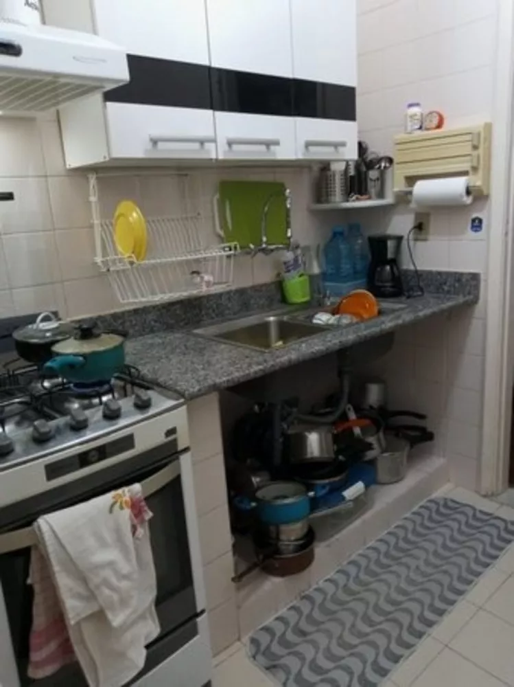 Apartamento, 3 quartos, 85 m² - Foto 5
