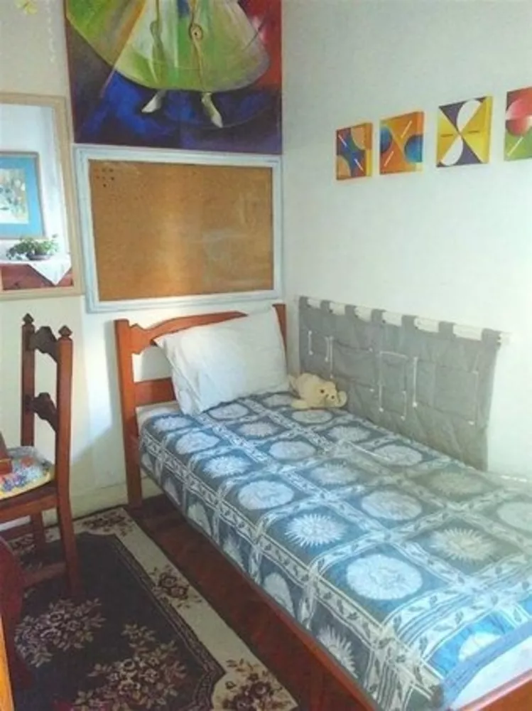 Apartamento, 3 quartos, 85 m² - Foto 10