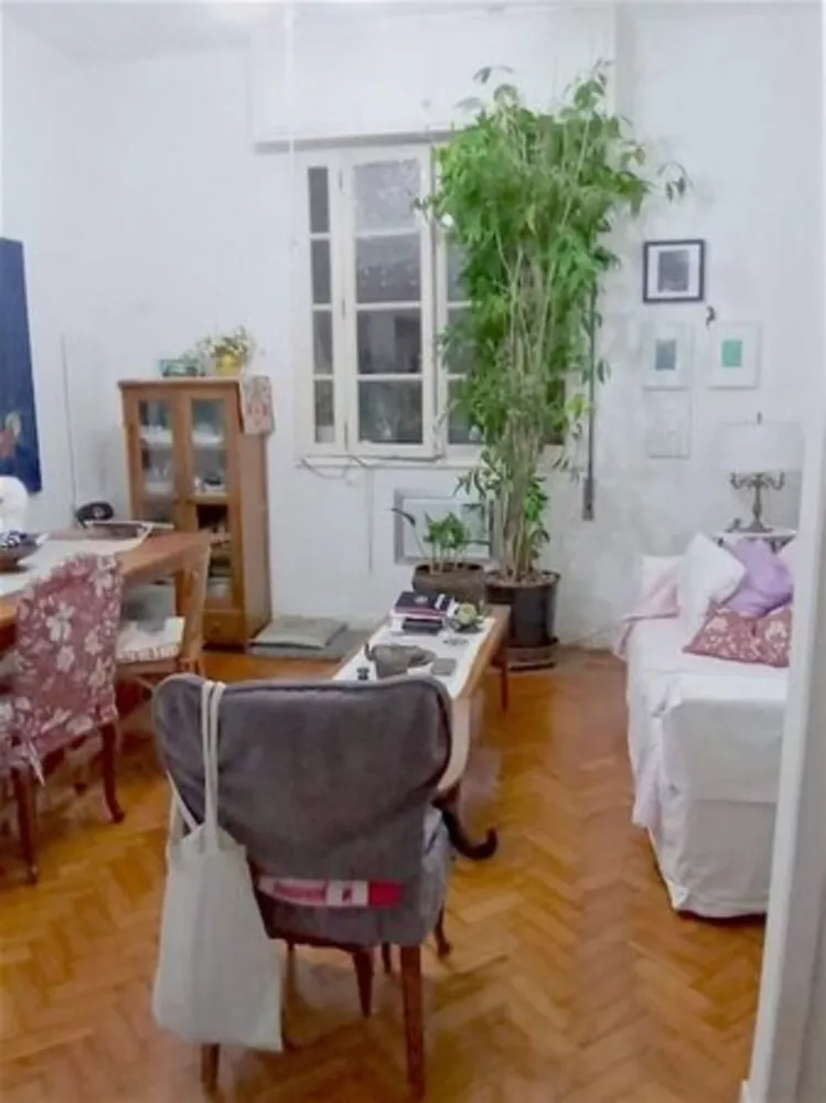 Apartamento, 3 quartos, 85 m² - Foto 1
