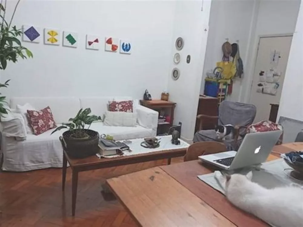 Apartamento, 3 quartos, 85 m² - Foto 7