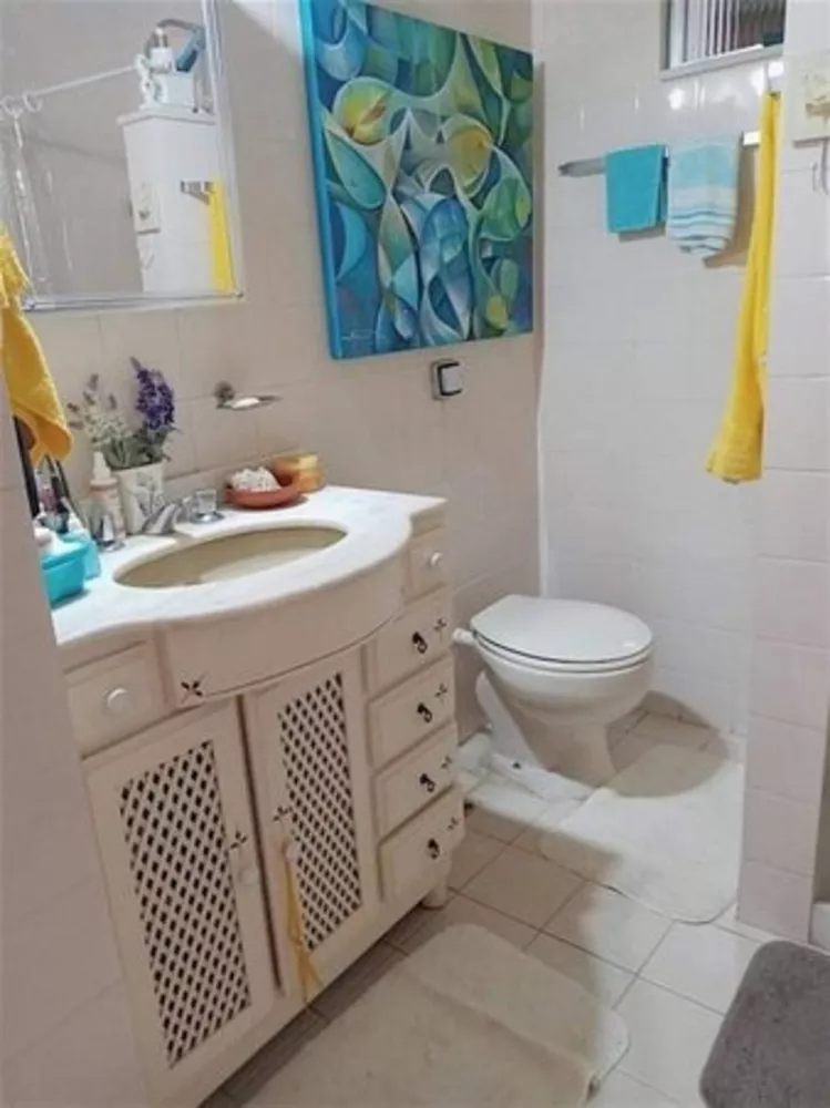 Apartamento, 3 quartos, 85 m² - Foto 2