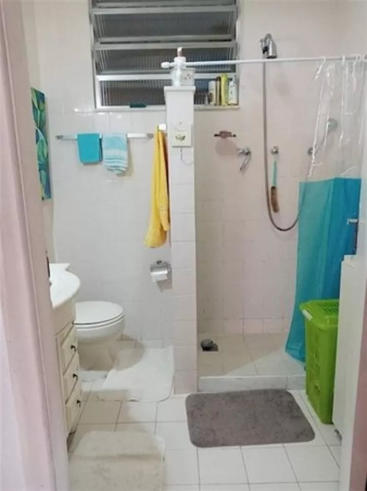 Apartamento, 3 quartos, 85 m² - Foto 3