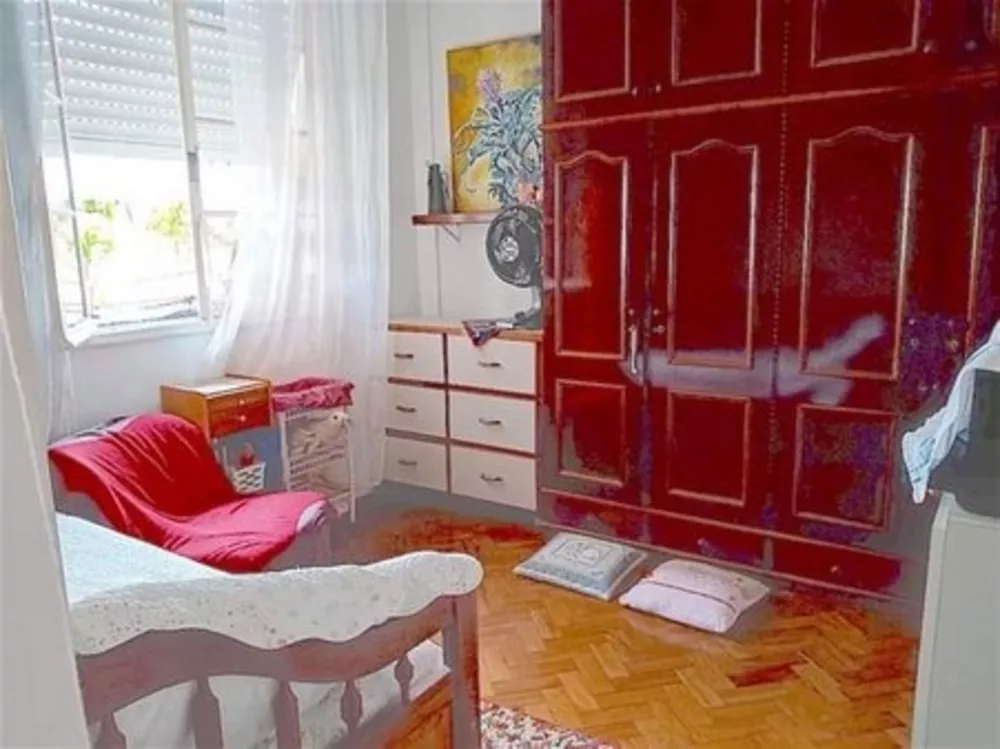 Apartamento, 3 quartos, 85 m² - Foto 9