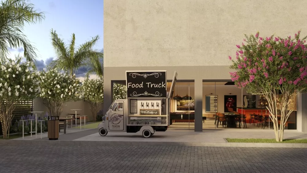 Apartamento, 2 quartos, 70 m² - Foto 42