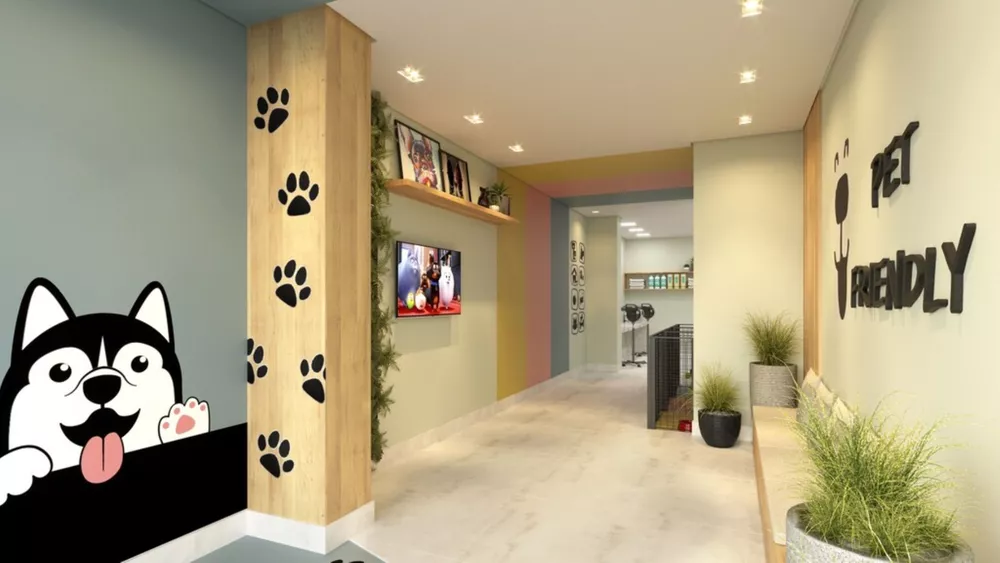 Apartamento, 2 quartos, 70 m² - Foto 34