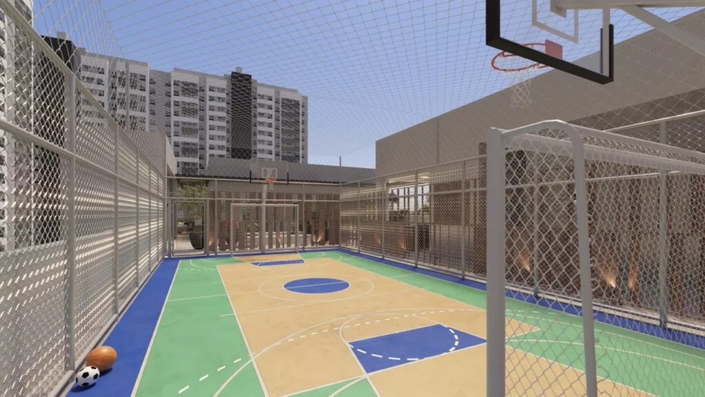 Apartamento, 2 quartos, 70 m² - Foto 38