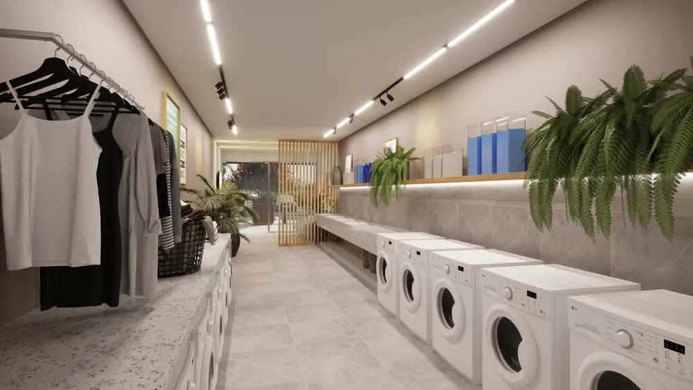 Apartamento, 2 quartos, 70 m² - Foto 33