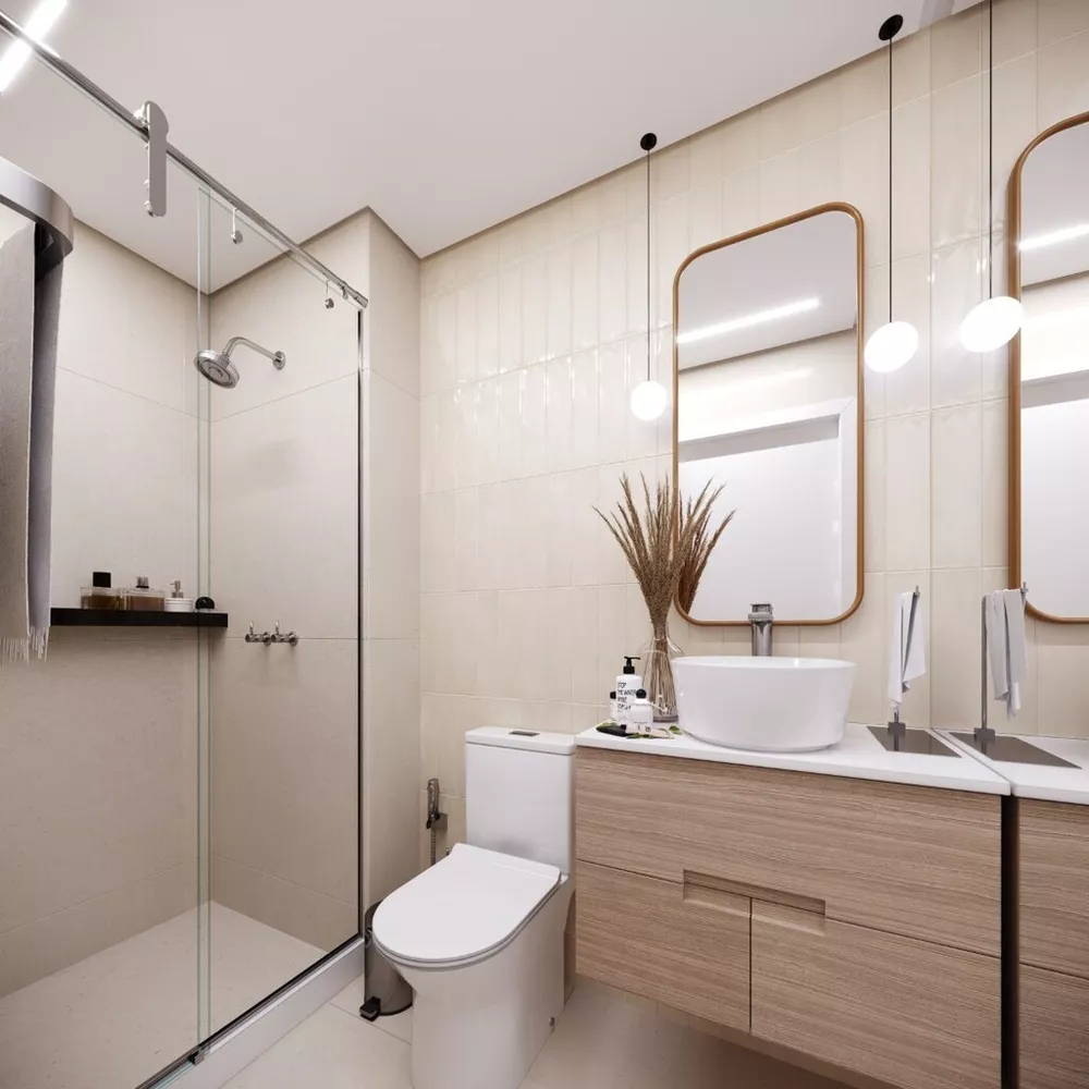 Apartamento, 2 quartos, 70 m² - Foto 20