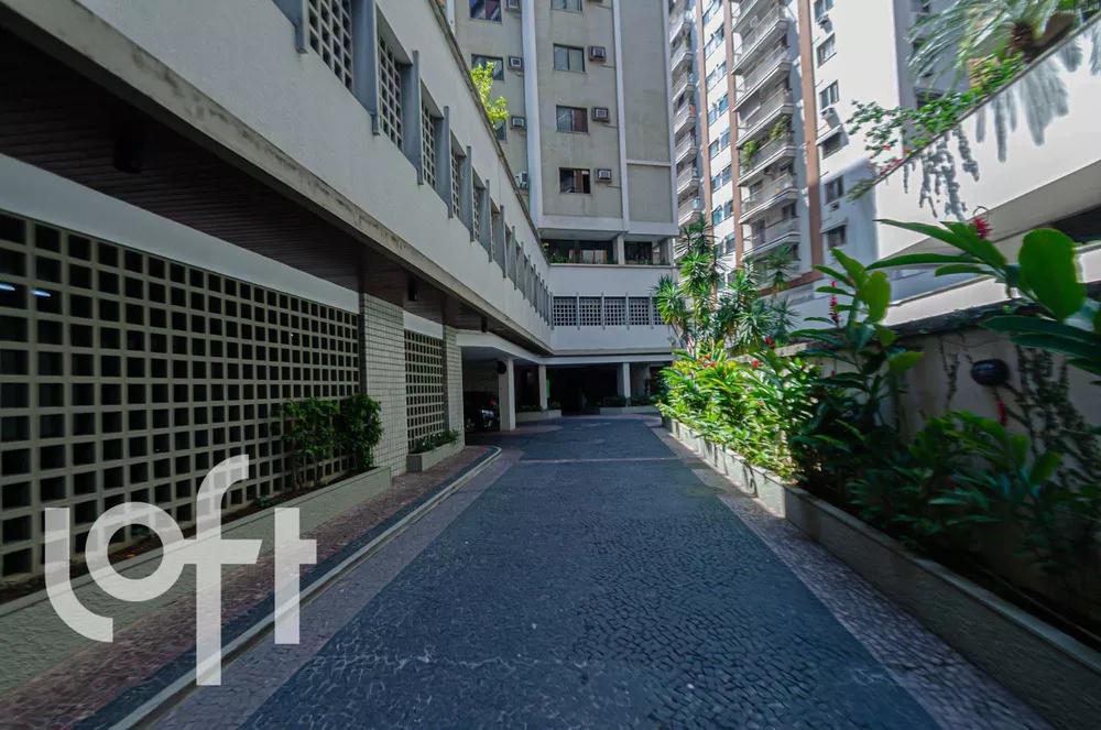Apartamento, 2 quartos, 78 m² - Foto 15