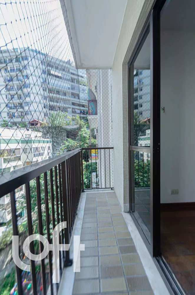 Apartamento, 2 quartos, 78 m² - Foto 3