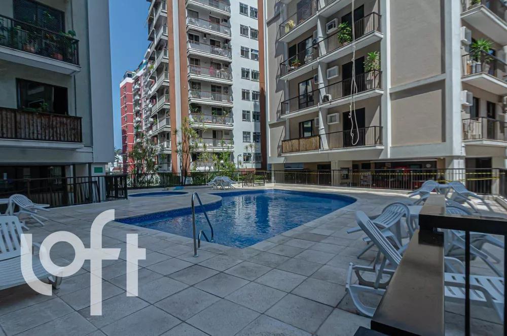 Apartamento, 2 quartos, 78 m² - Foto 5
