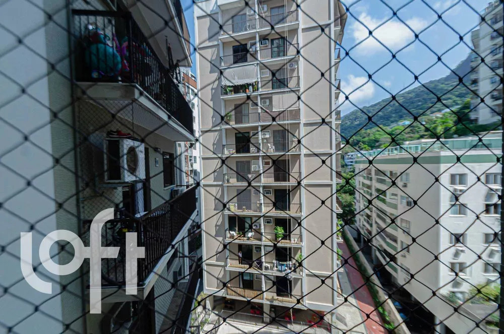 Apartamento, 2 quartos, 78 m² - Foto 17