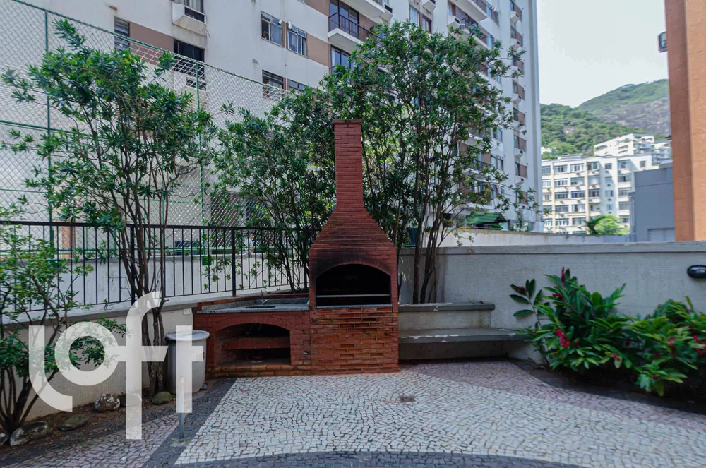 Apartamento, 2 quartos, 78 m² - Foto 10