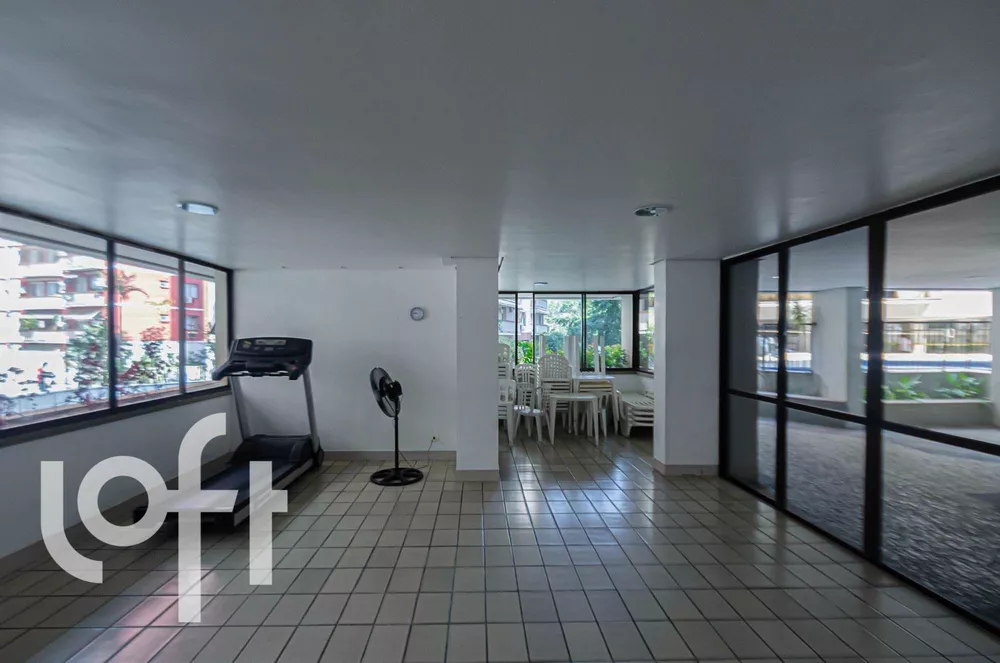 Apartamento, 2 quartos, 78 m² - Foto 1