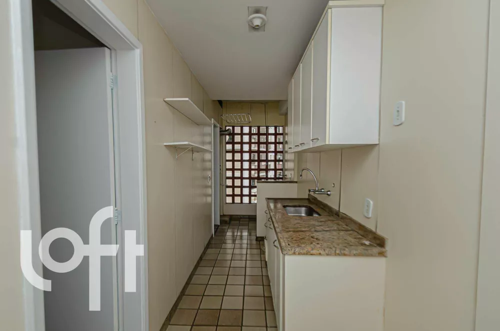 Apartamento, 2 quartos, 78 m² - Foto 11