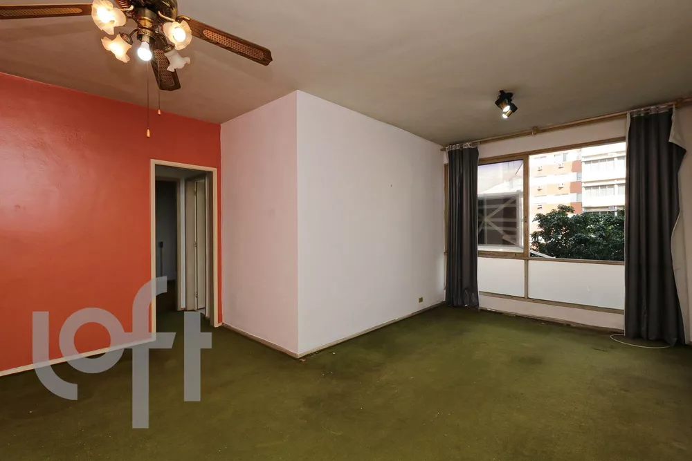 Apartamento à venda com 2 quartos, 90m² - Foto 1