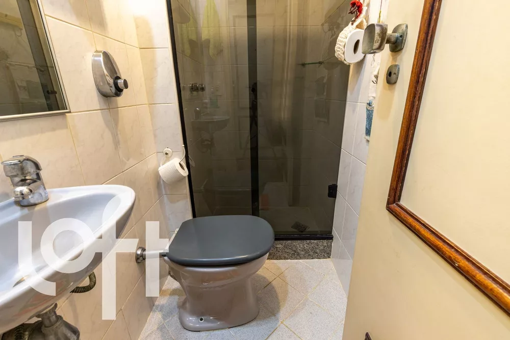 Apartamento, 3 quartos, 173 m² - Foto 5